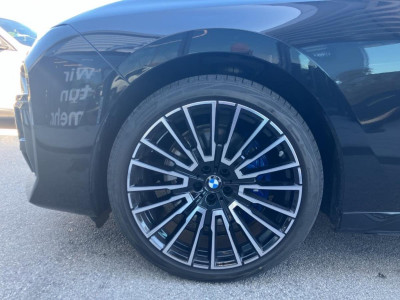 BMW 7er Vorführwagen