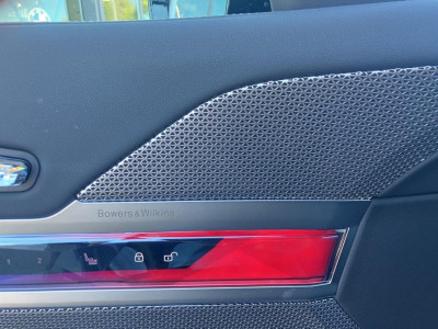 BMW 7er Vorführwagen