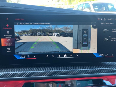 BMW 7er Vorführwagen