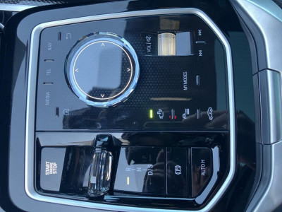 BMW 7er Vorführwagen