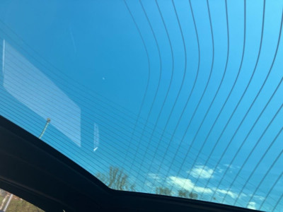 BMW 7er Vorführwagen