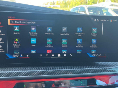 BMW 7er Vorführwagen