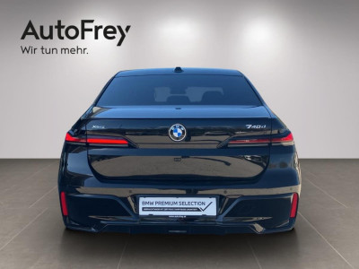 BMW 7er Vorführwagen