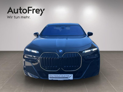 BMW 7er Vorführwagen