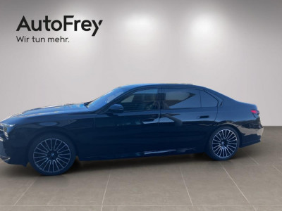 BMW 7er Vorführwagen