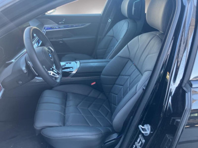 BMW 7er Vorführwagen