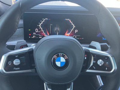 BMW 7er Vorführwagen