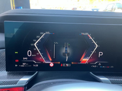 BMW 7er Vorführwagen