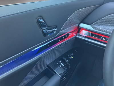 BMW 7er Vorführwagen