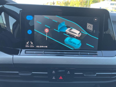 VW Golf Gebrauchtwagen