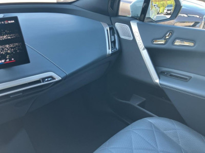 BMW iX Gebrauchtwagen