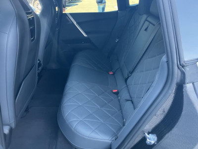 BMW iX Gebrauchtwagen