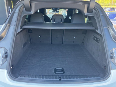 BMW iX Gebrauchtwagen