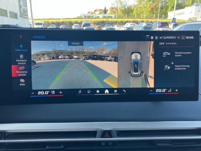 BMW iX Gebrauchtwagen