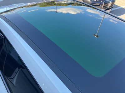 BMW iX Gebrauchtwagen