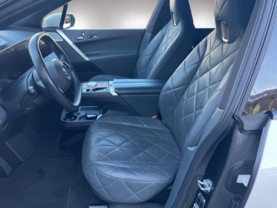 BMW iX Gebrauchtwagen