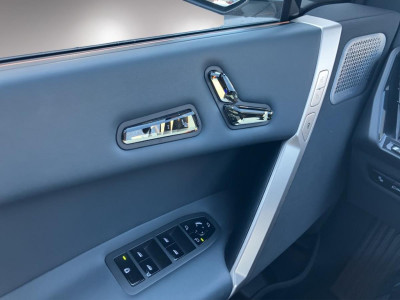 BMW iX Gebrauchtwagen