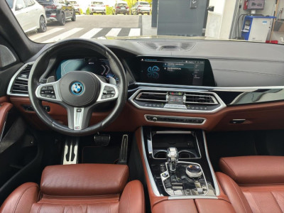 BMW X5 Gebrauchtwagen