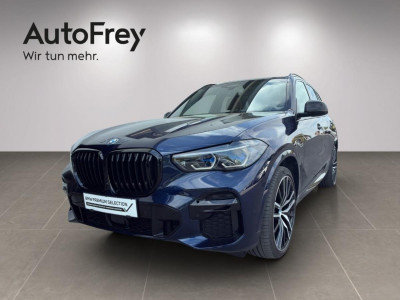 BMW X5 Gebrauchtwagen