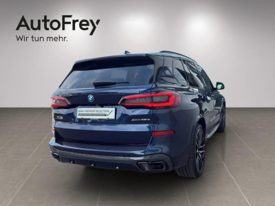 BMW X5 Gebrauchtwagen
