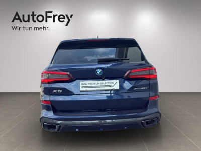 BMW X5 Gebrauchtwagen
