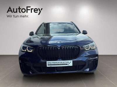 BMW X5 Gebrauchtwagen