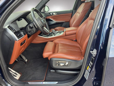 BMW X5 Gebrauchtwagen