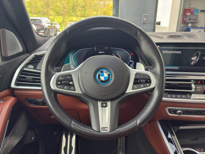 BMW X5 Gebrauchtwagen