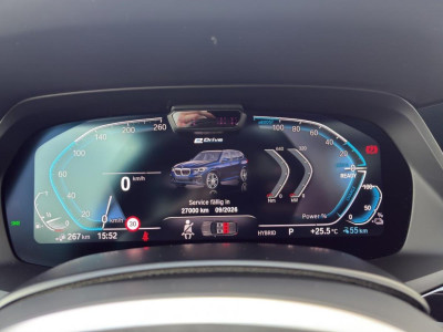 BMW X5 Gebrauchtwagen
