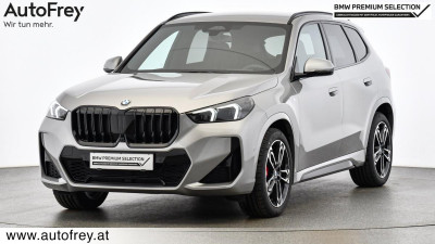 BMW X1 Gebrauchtwagen
