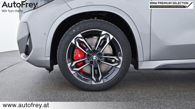 BMW X1 Gebrauchtwagen