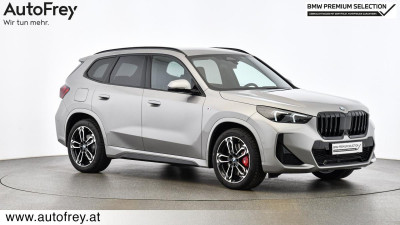 BMW X1 Gebrauchtwagen