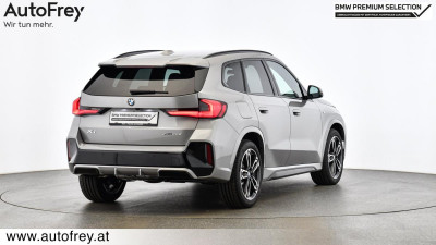 BMW X1 Gebrauchtwagen