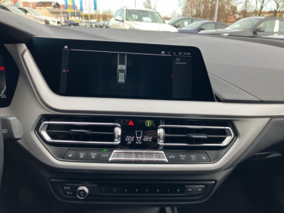BMW 1er Gebrauchtwagen