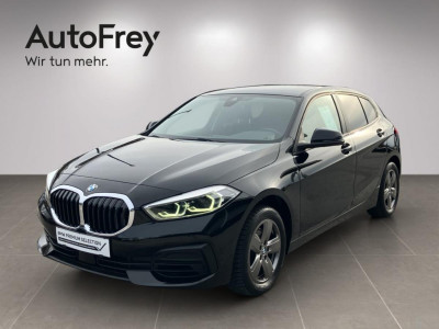 BMW 1er Gebrauchtwagen