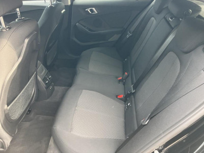 BMW 1er Gebrauchtwagen