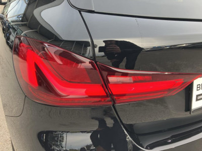 BMW 1er Gebrauchtwagen