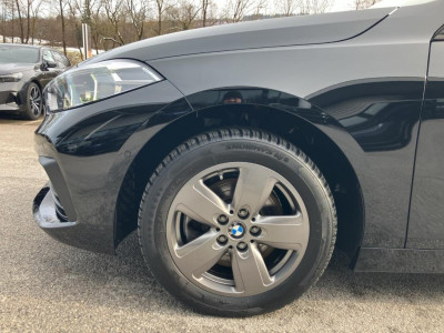 BMW 1er Gebrauchtwagen
