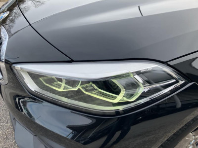BMW 1er Gebrauchtwagen