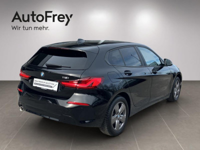 BMW 1er Gebrauchtwagen