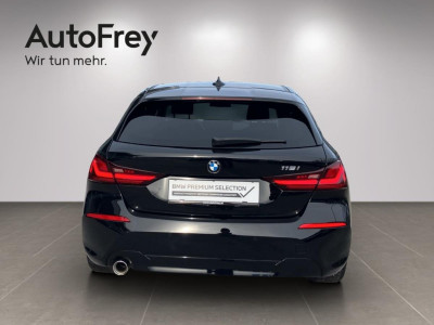 BMW 1er Gebrauchtwagen