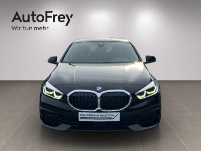 BMW 1er Gebrauchtwagen