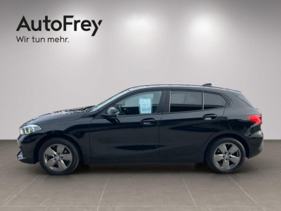 BMW 1er Gebrauchtwagen