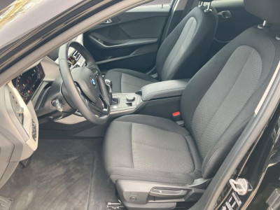 BMW 1er Gebrauchtwagen