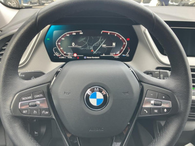 BMW 1er Gebrauchtwagen
