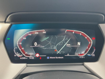 BMW 1er Gebrauchtwagen