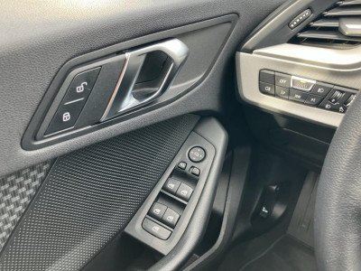BMW 1er Gebrauchtwagen