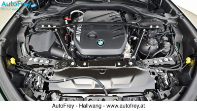 BMW 7er Gebrauchtwagen