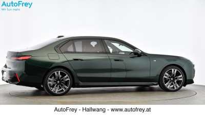 BMW 7er Gebrauchtwagen