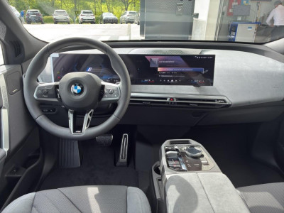 BMW iX Vorführwagen BMW iX Vorführwagen